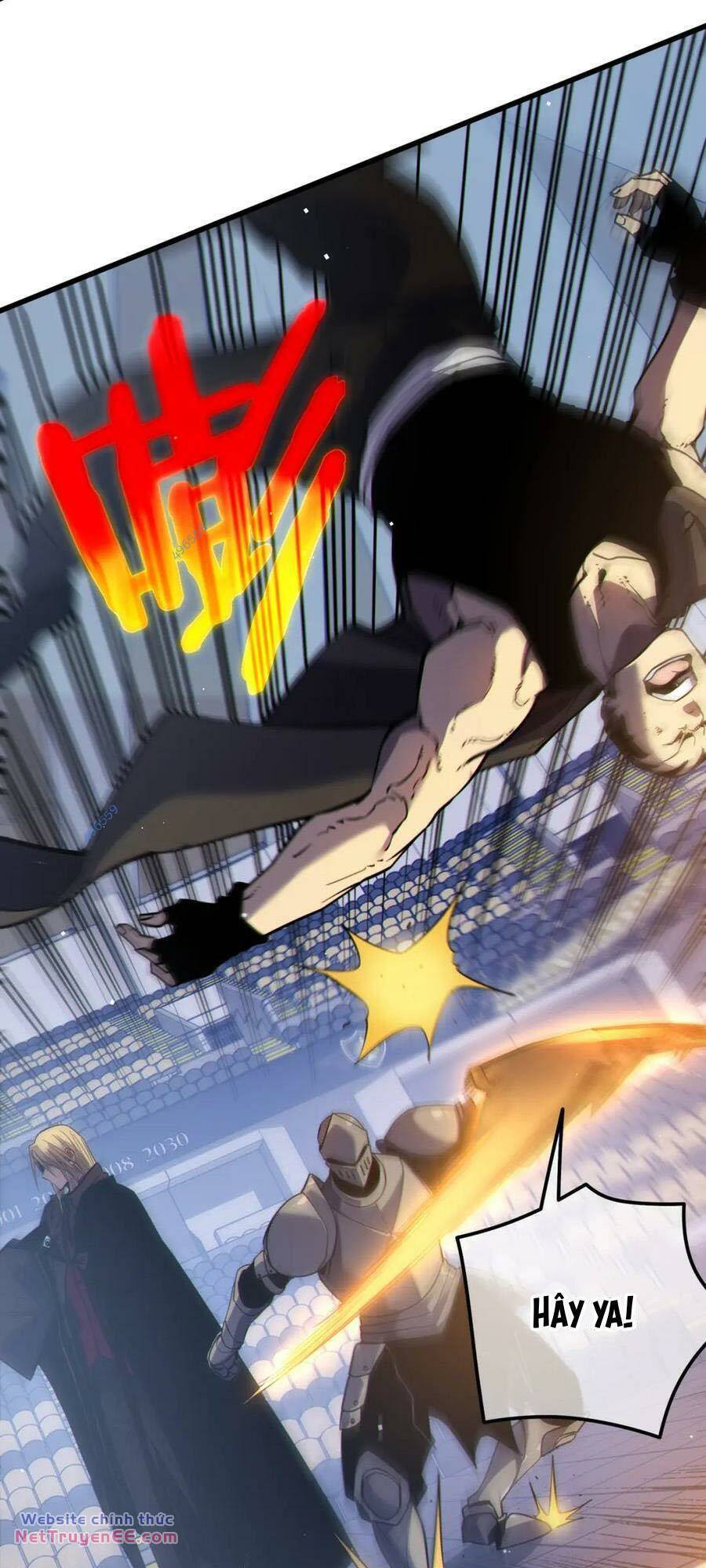 Toàn Dân Chuyển Chức: Bị Động Của Ta Vô Địch Chapter 13 - Trang 2