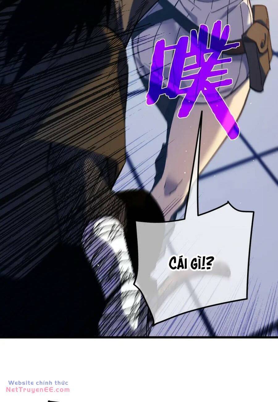 Toàn Dân Chuyển Chức: Bị Động Của Ta Vô Địch Chapter 13 - Trang 2