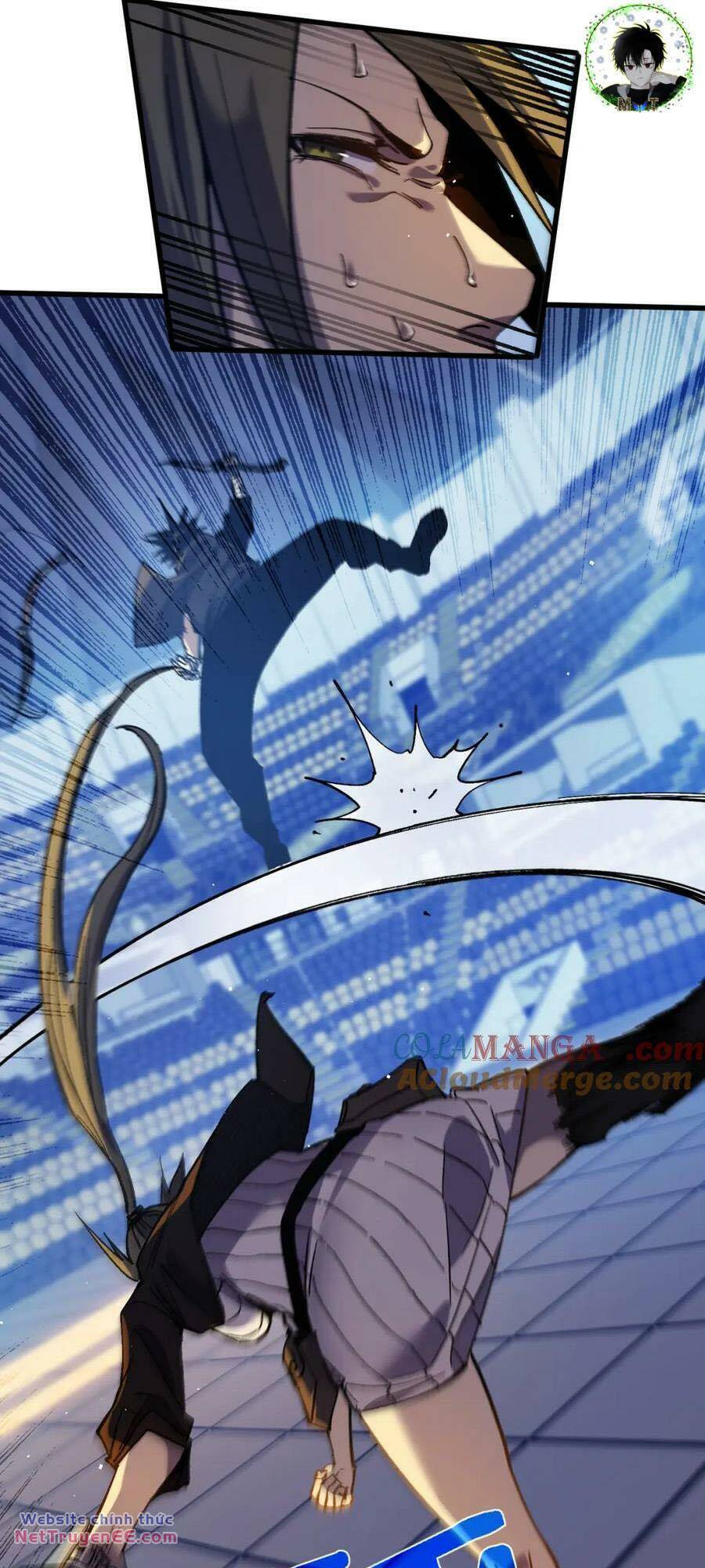 Toàn Dân Chuyển Chức: Bị Động Của Ta Vô Địch Chapter 13 - Trang 2