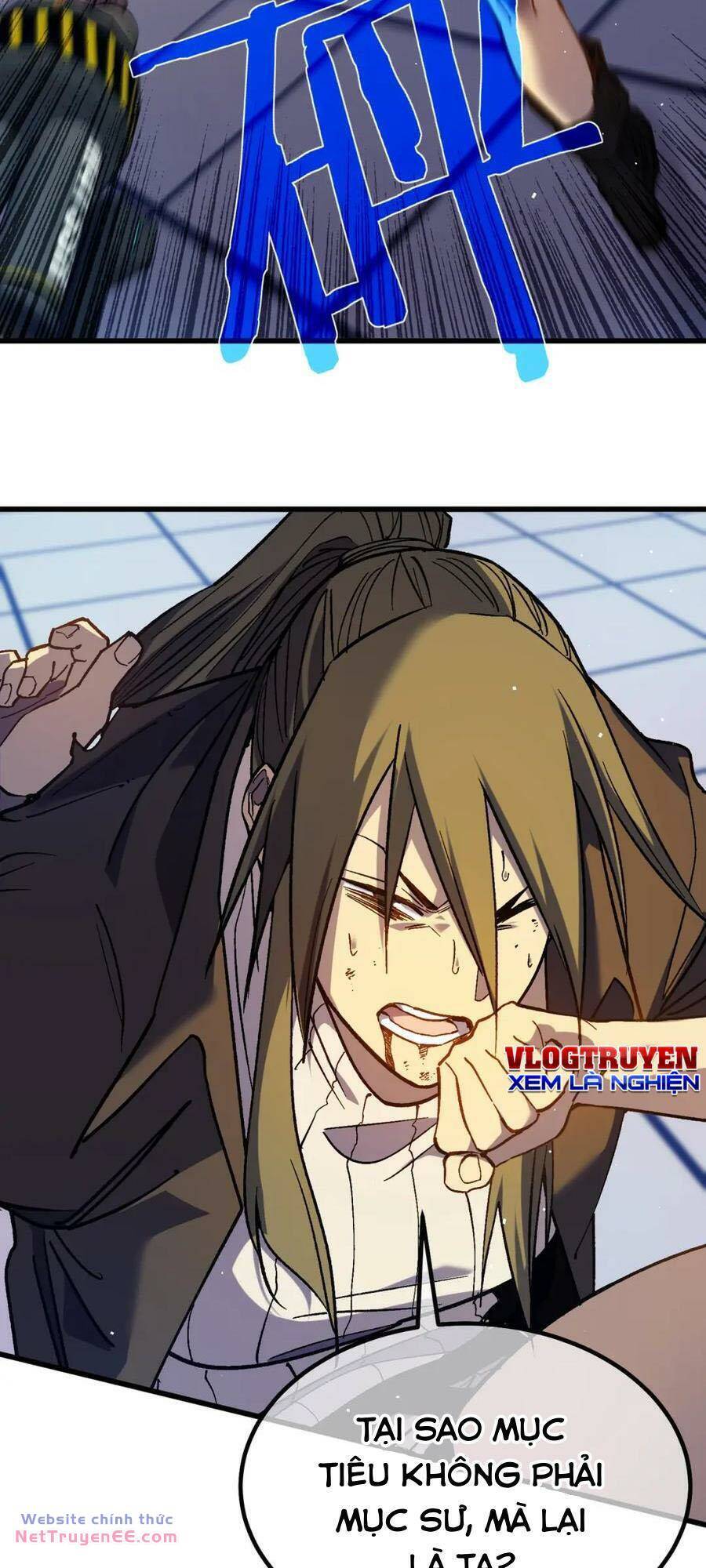 Toàn Dân Chuyển Chức: Bị Động Của Ta Vô Địch Chapter 13 - Trang 2