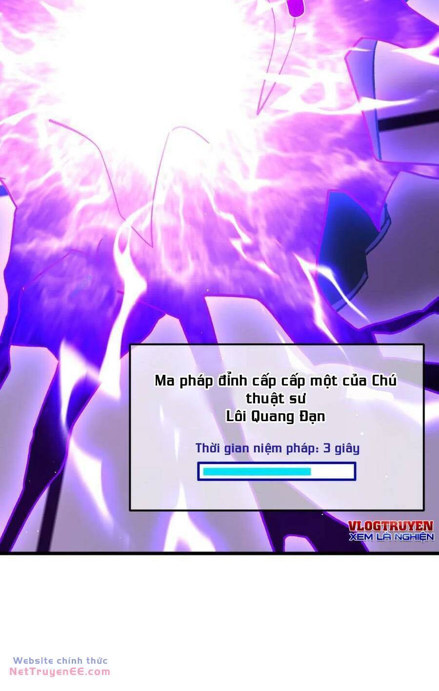 Toàn Dân Chuyển Chức: Bị Động Của Ta Vô Địch Chapter 13 - Trang 2