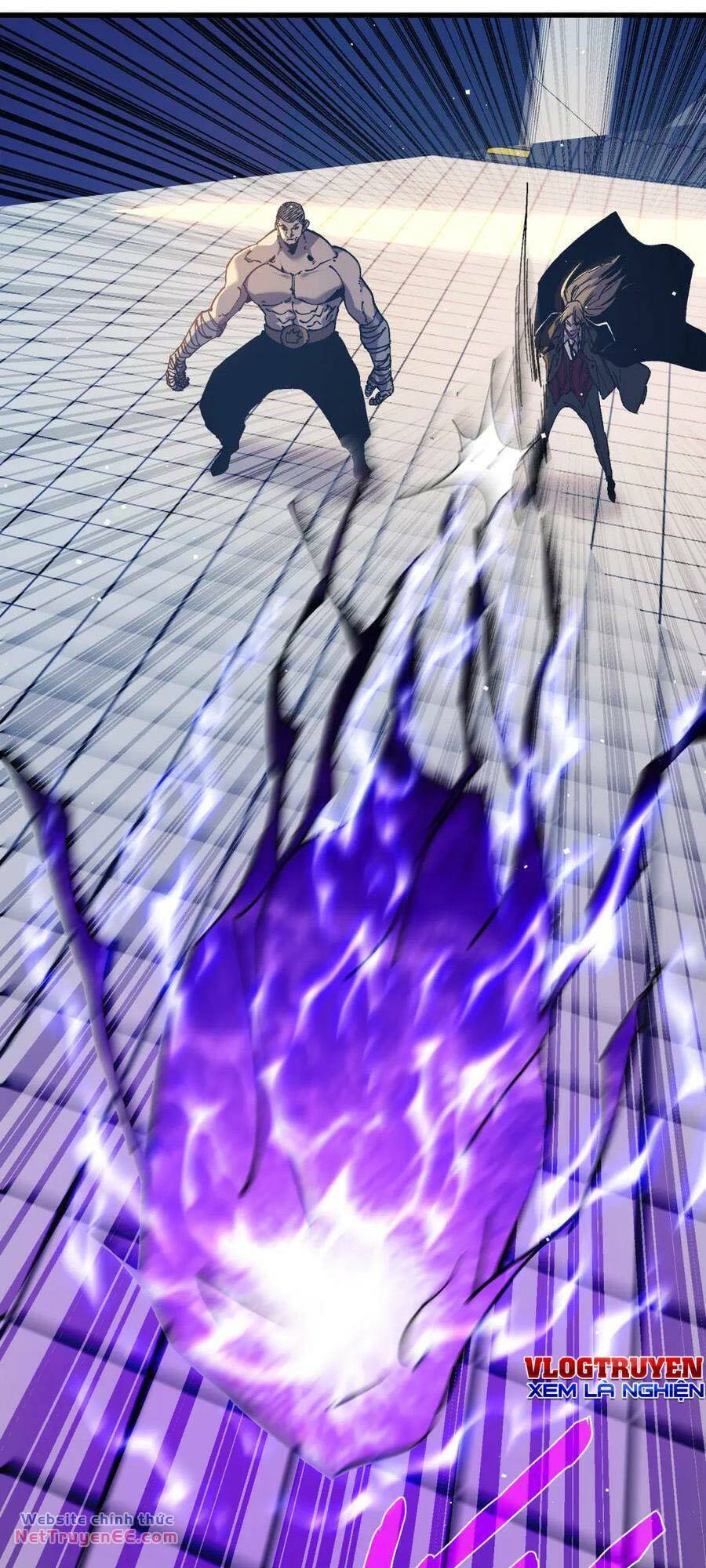 Toàn Dân Chuyển Chức: Bị Động Của Ta Vô Địch Chapter 13 - Trang 2