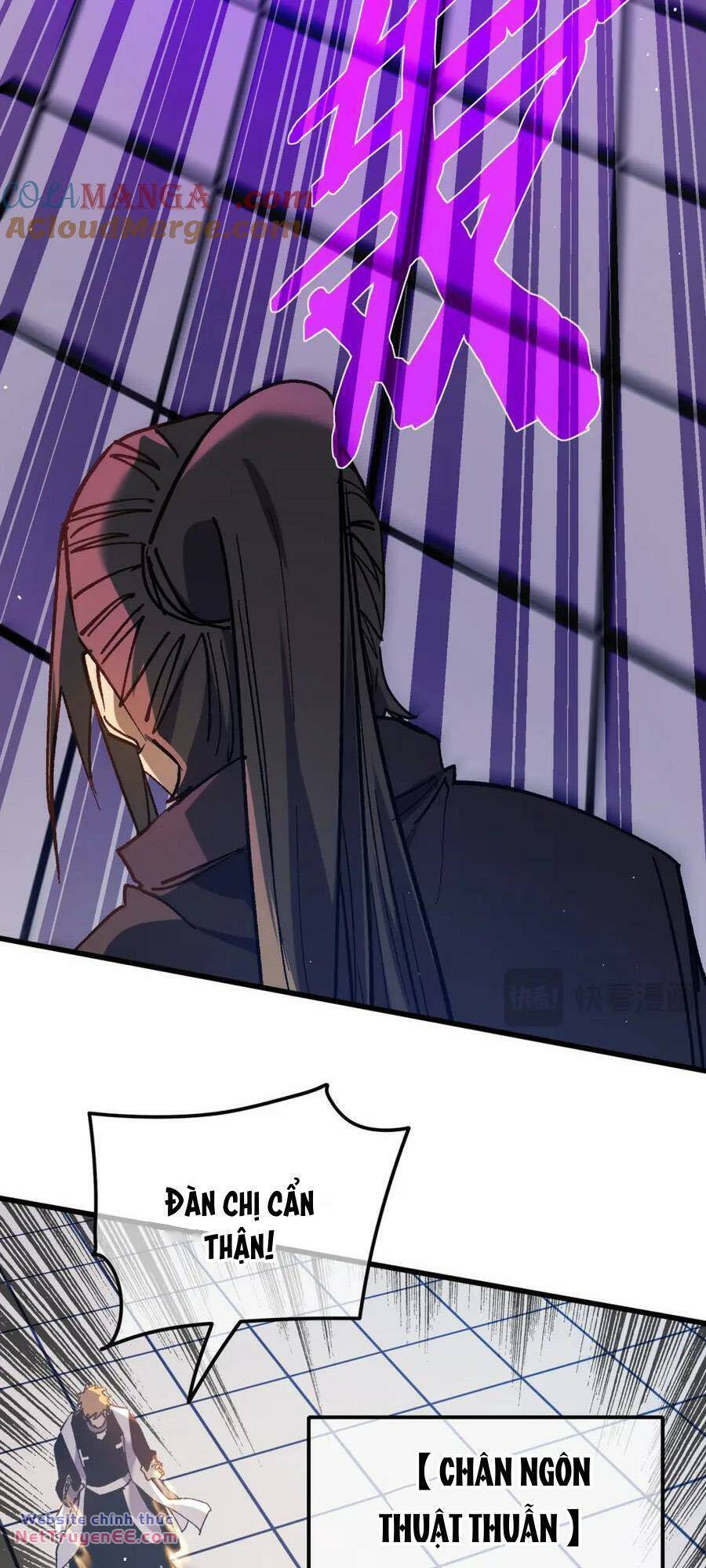 Toàn Dân Chuyển Chức: Bị Động Của Ta Vô Địch Chapter 13 - Trang 2