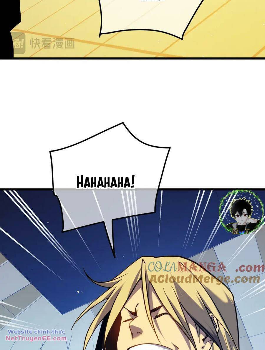 Toàn Dân Chuyển Chức: Bị Động Của Ta Vô Địch Chapter 13 - Trang 2