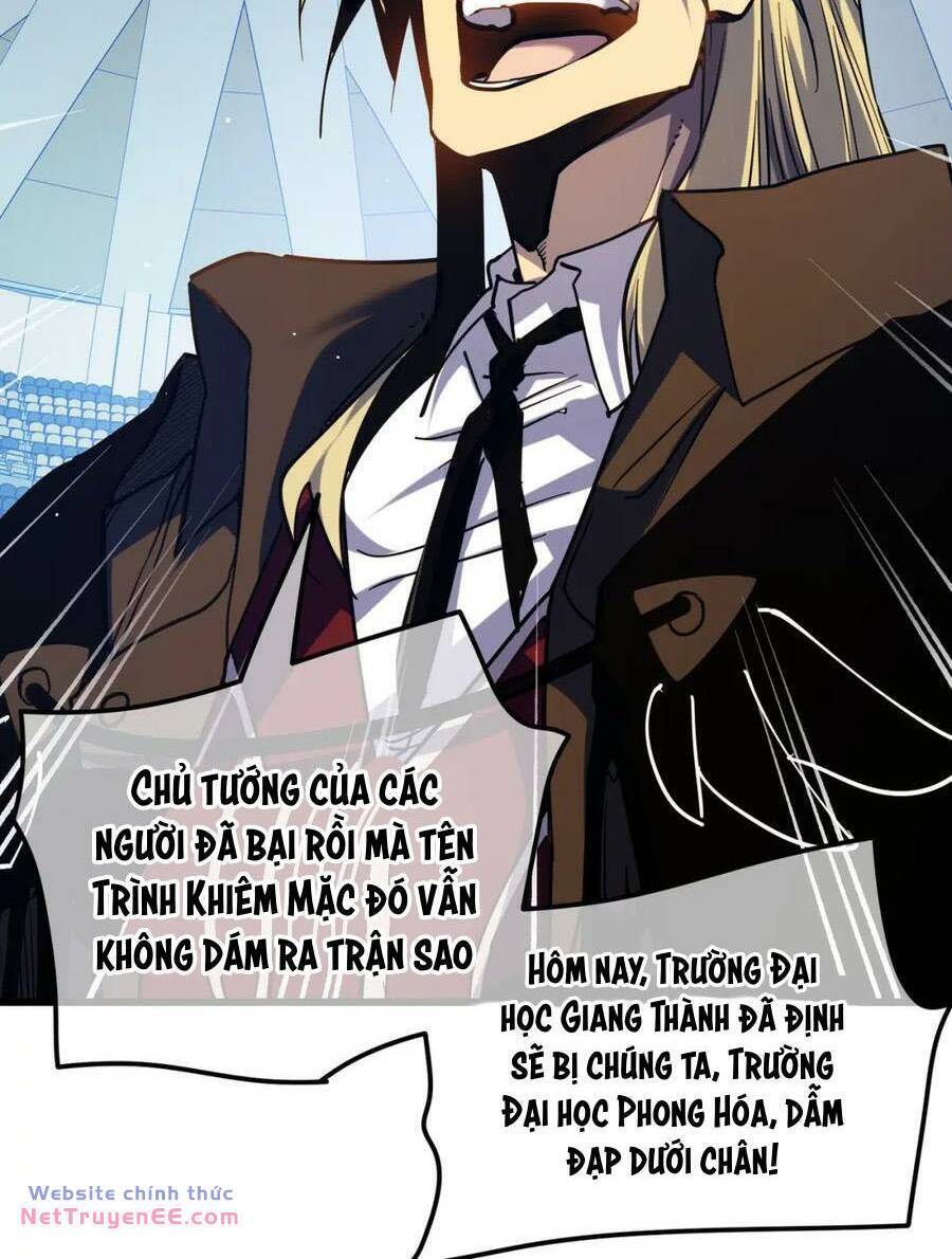 Toàn Dân Chuyển Chức: Bị Động Của Ta Vô Địch Chapter 13 - Trang 2