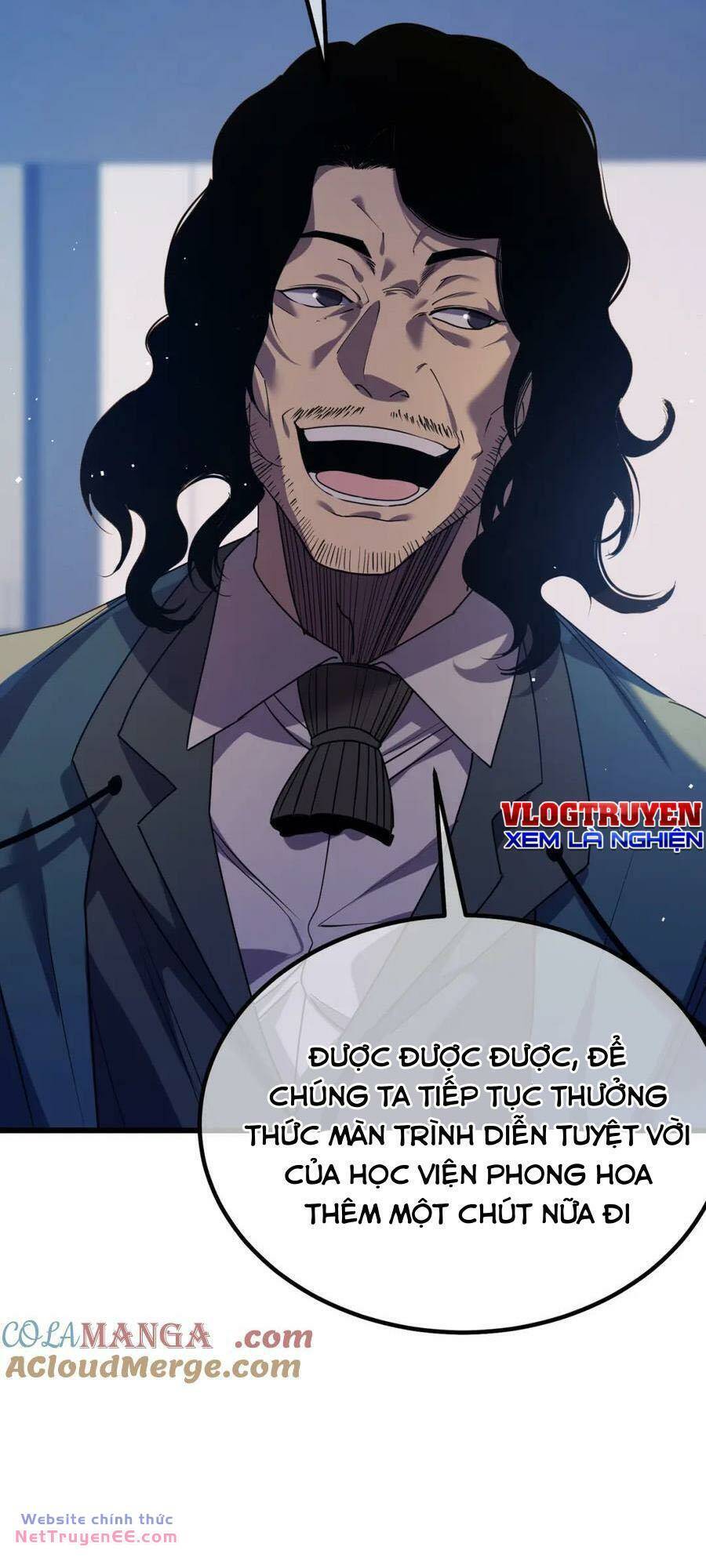 Toàn Dân Chuyển Chức: Bị Động Của Ta Vô Địch Chapter 13 - Trang 2