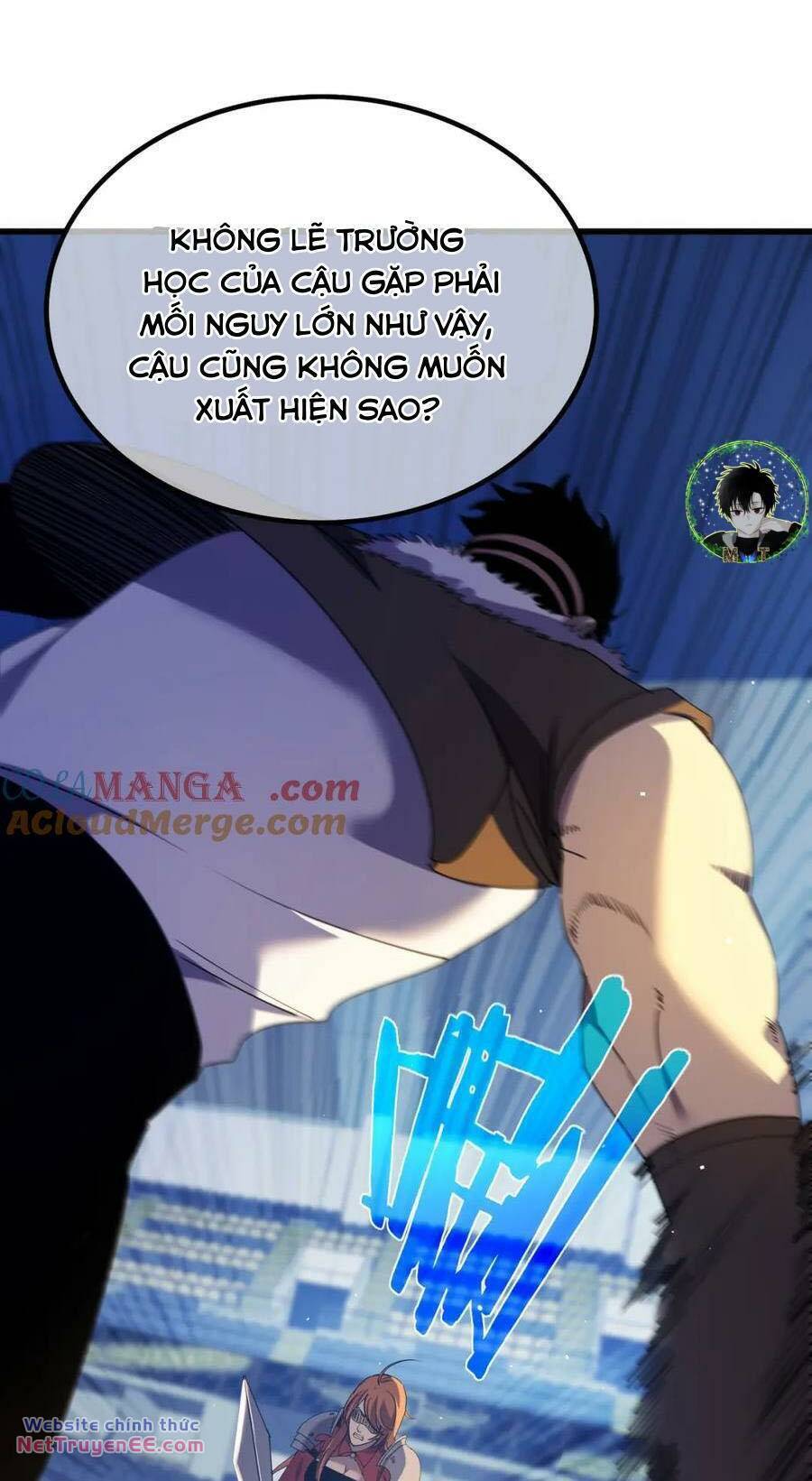 Toàn Dân Chuyển Chức: Bị Động Của Ta Vô Địch Chapter 13 - Trang 2