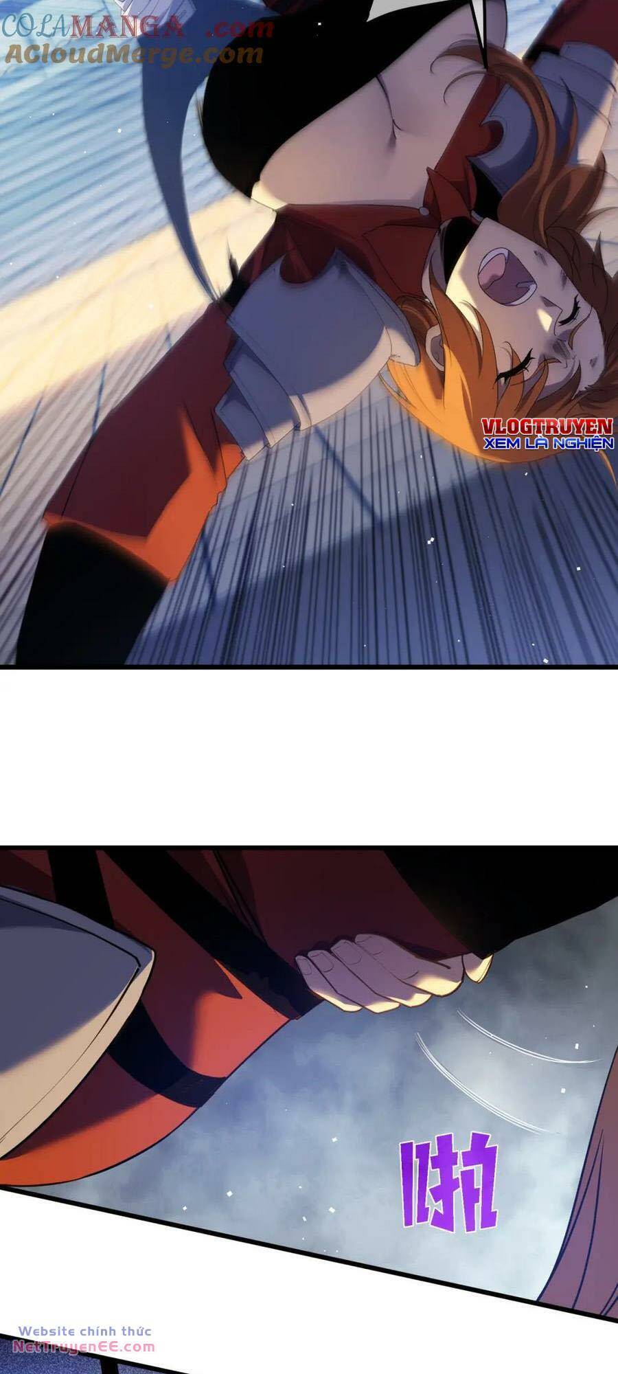 Toàn Dân Chuyển Chức: Bị Động Của Ta Vô Địch Chapter 13 - Trang 2