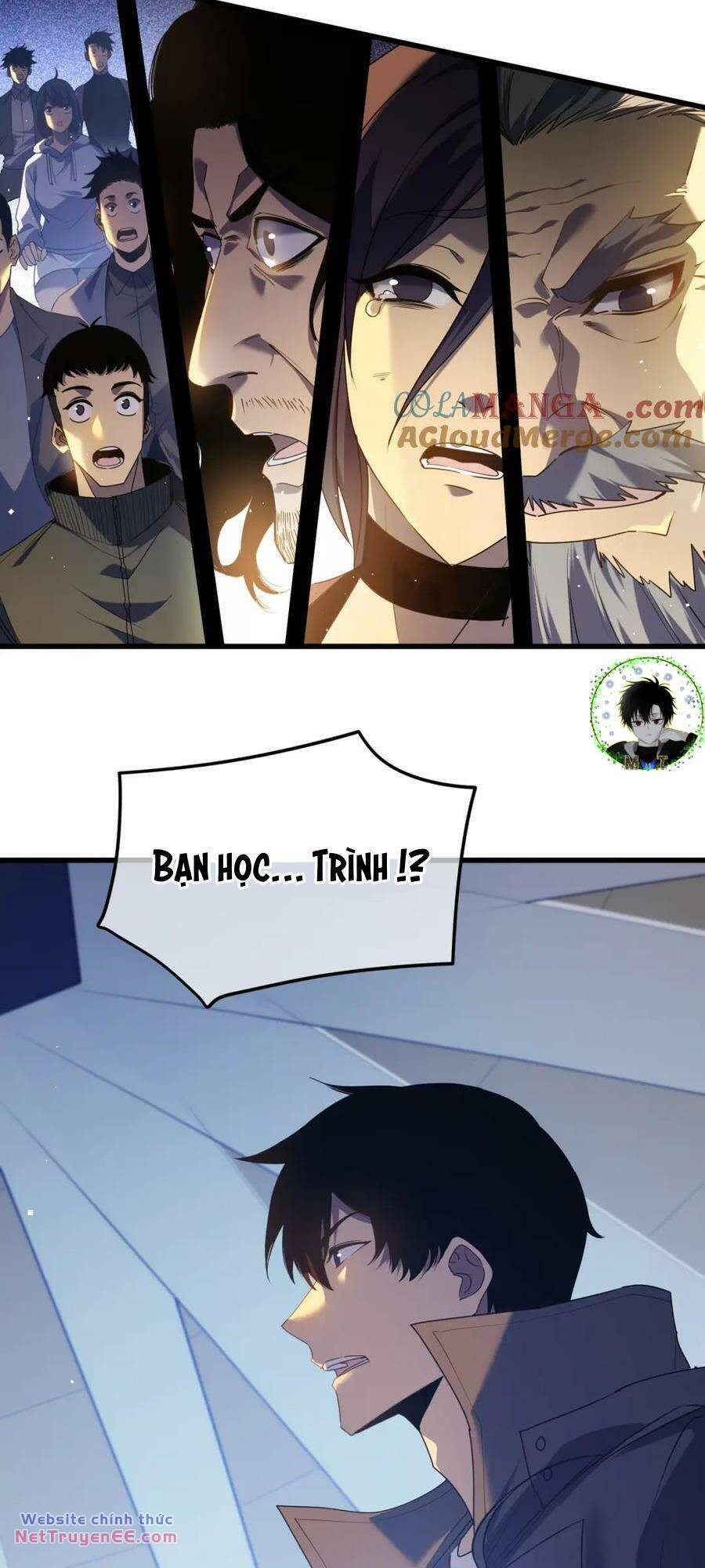 Toàn Dân Chuyển Chức: Bị Động Của Ta Vô Địch Chapter 13 - Trang 2