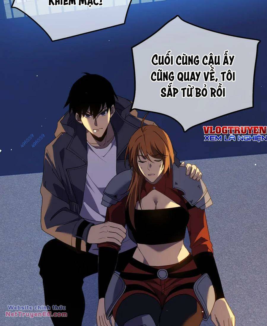 Toàn Dân Chuyển Chức: Bị Động Của Ta Vô Địch Chapter 13 - Trang 2
