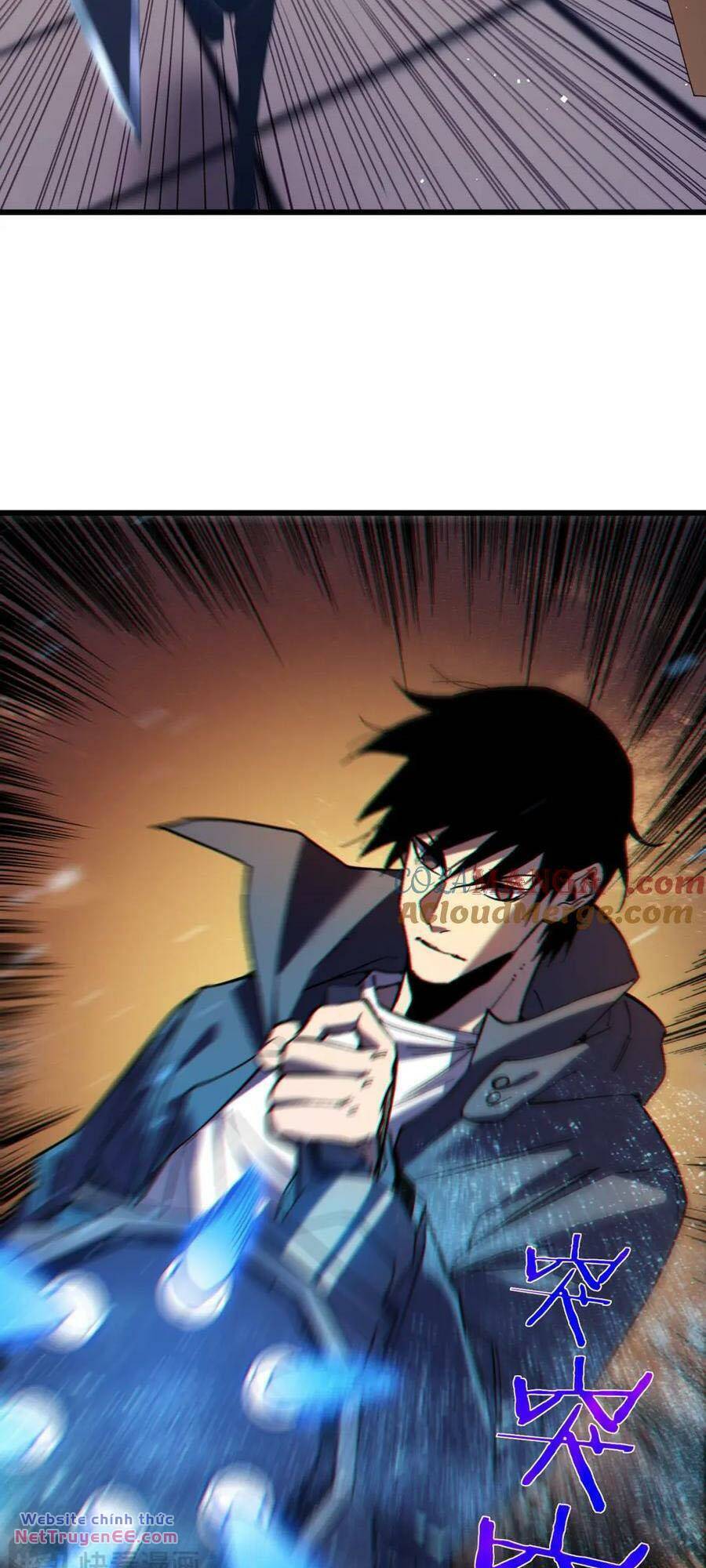 Toàn Dân Chuyển Chức: Bị Động Của Ta Vô Địch Chapter 13 - Trang 2