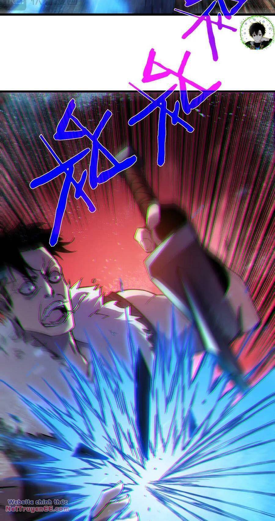 Toàn Dân Chuyển Chức: Bị Động Của Ta Vô Địch Chapter 13 - Trang 2