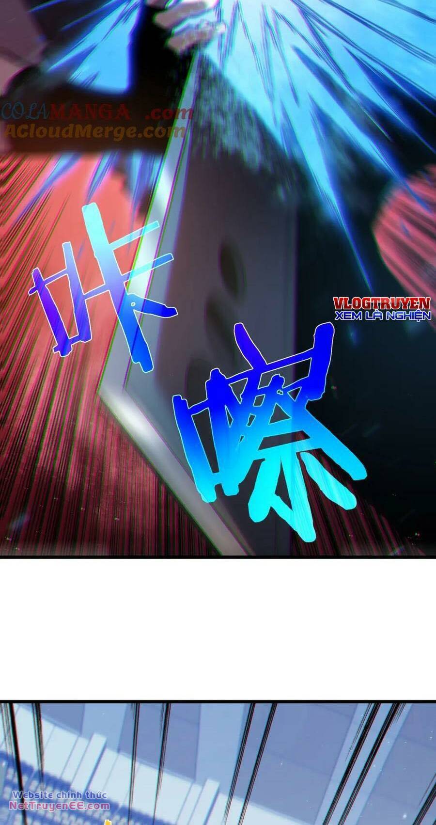 Toàn Dân Chuyển Chức: Bị Động Của Ta Vô Địch Chapter 13 - Trang 2