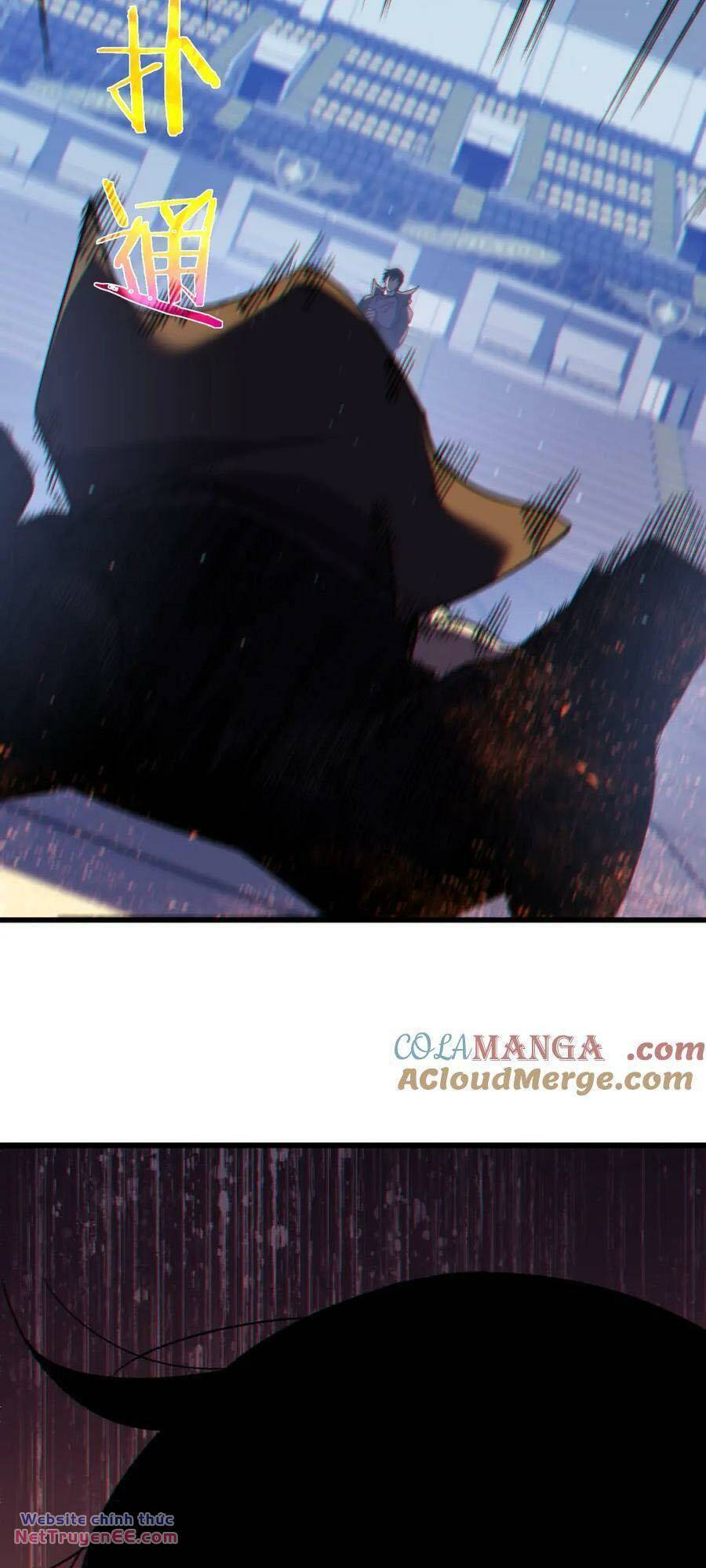 Toàn Dân Chuyển Chức: Bị Động Của Ta Vô Địch Chapter 13 - Trang 2