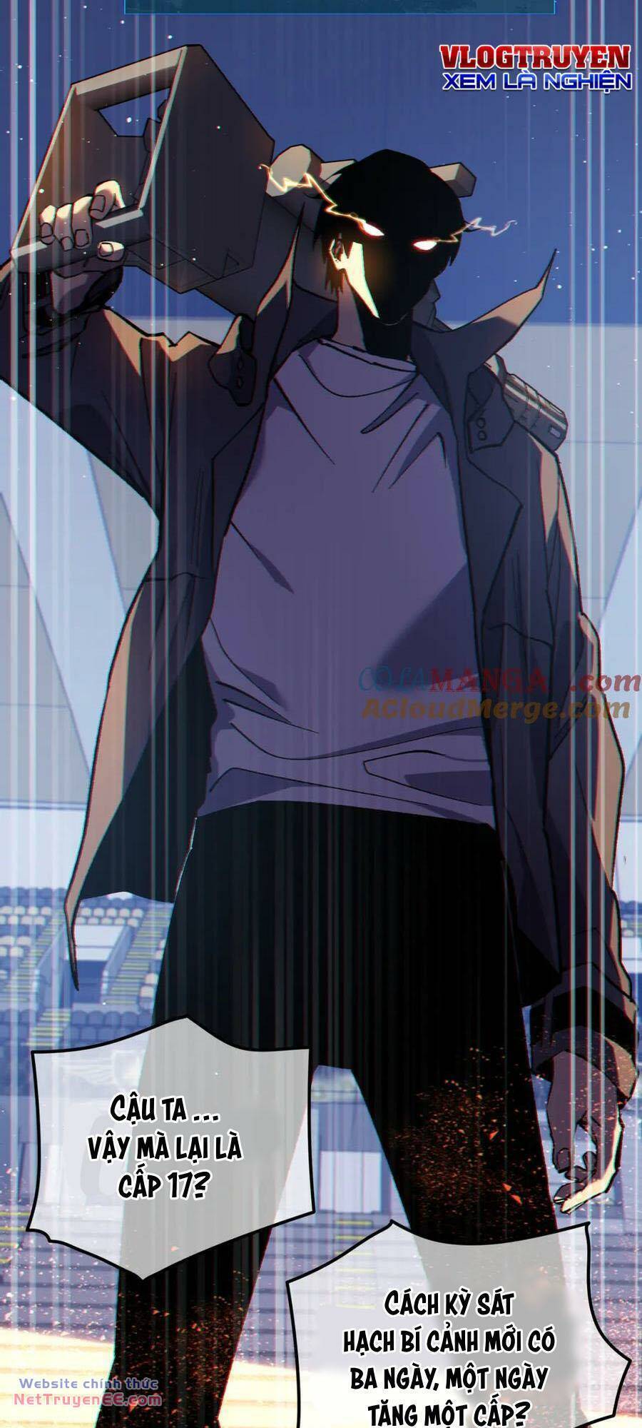 Toàn Dân Chuyển Chức: Bị Động Của Ta Vô Địch Chapter 13 - Trang 2