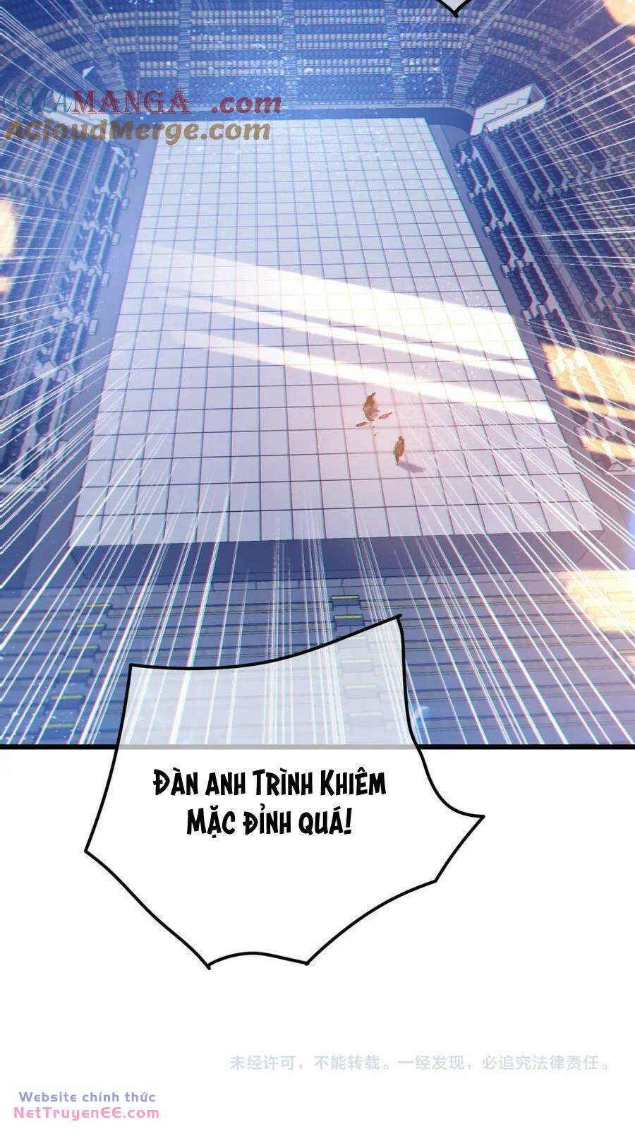 Toàn Dân Chuyển Chức: Bị Động Của Ta Vô Địch Chapter 13 - Trang 2