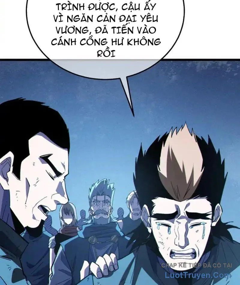 Toàn Dân Chuyển Chức: Bị Động Của Ta Vô Địch Chapter 136 - Trang 2