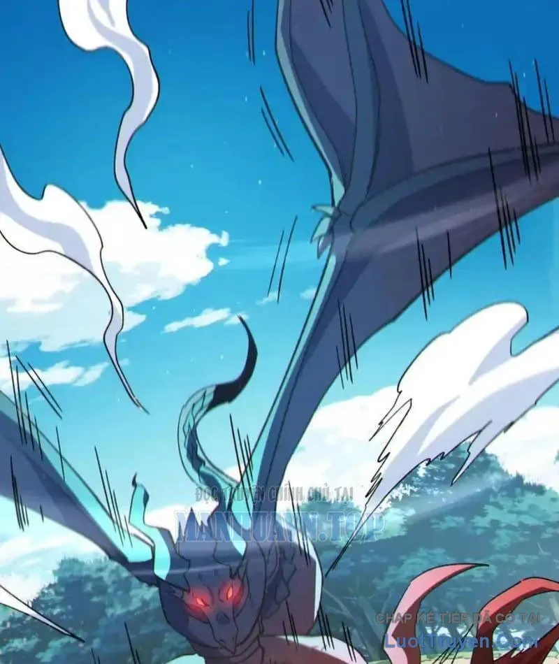 Toàn Dân Chuyển Chức: Bị Động Của Ta Vô Địch Chapter 136 - Trang 2