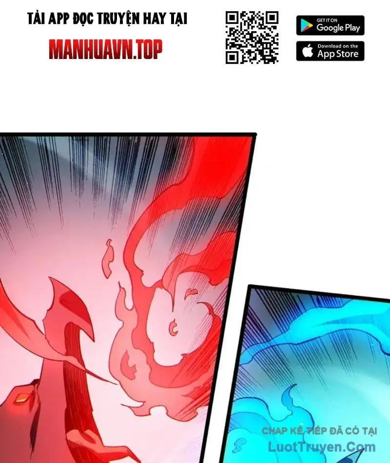 Toàn Dân Chuyển Chức: Bị Động Của Ta Vô Địch Chapter 136 - Trang 2