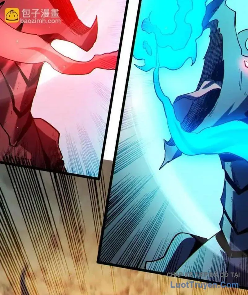 Toàn Dân Chuyển Chức: Bị Động Của Ta Vô Địch Chapter 136 - Trang 2