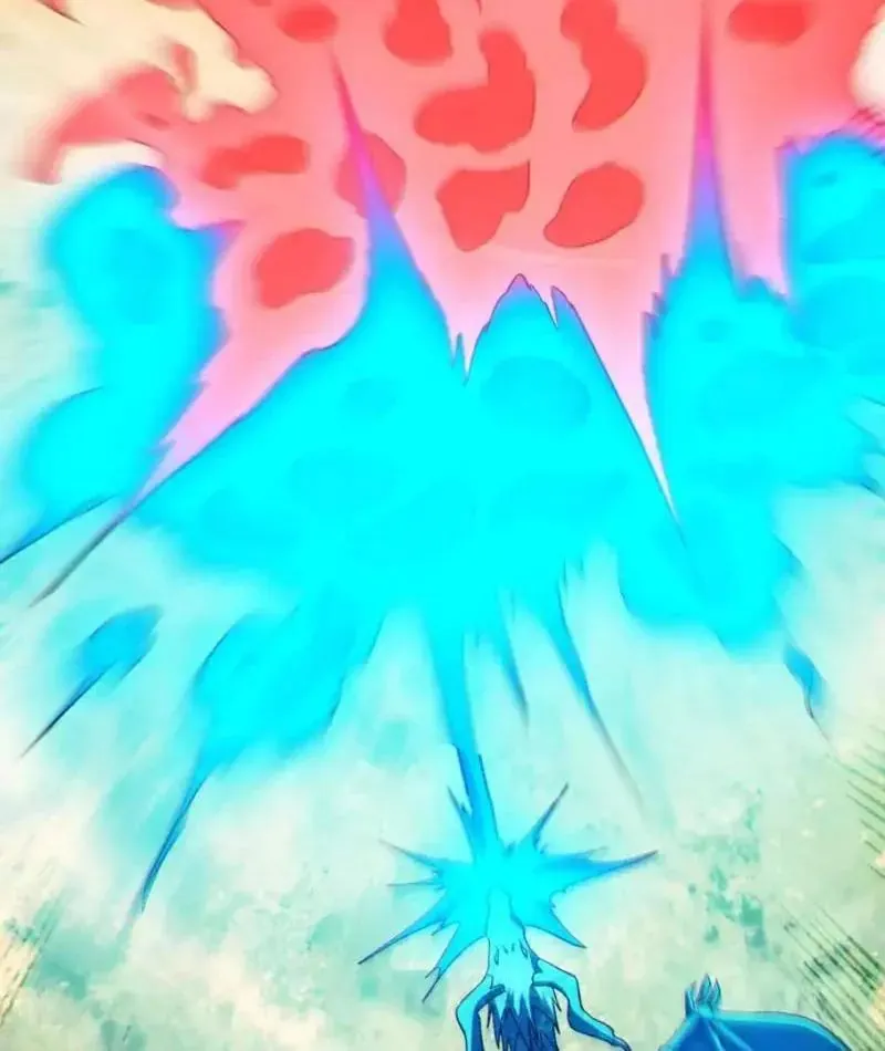 Toàn Dân Chuyển Chức: Bị Động Của Ta Vô Địch Chapter 136 - Trang 2