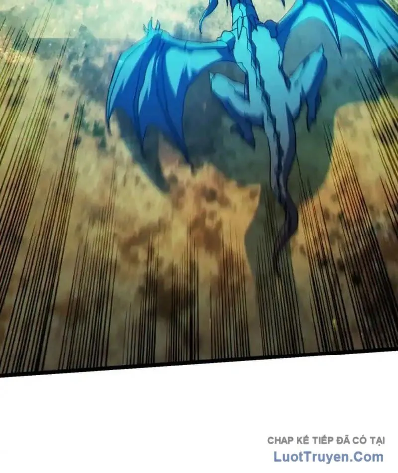 Toàn Dân Chuyển Chức: Bị Động Của Ta Vô Địch Chapter 136 - Trang 2