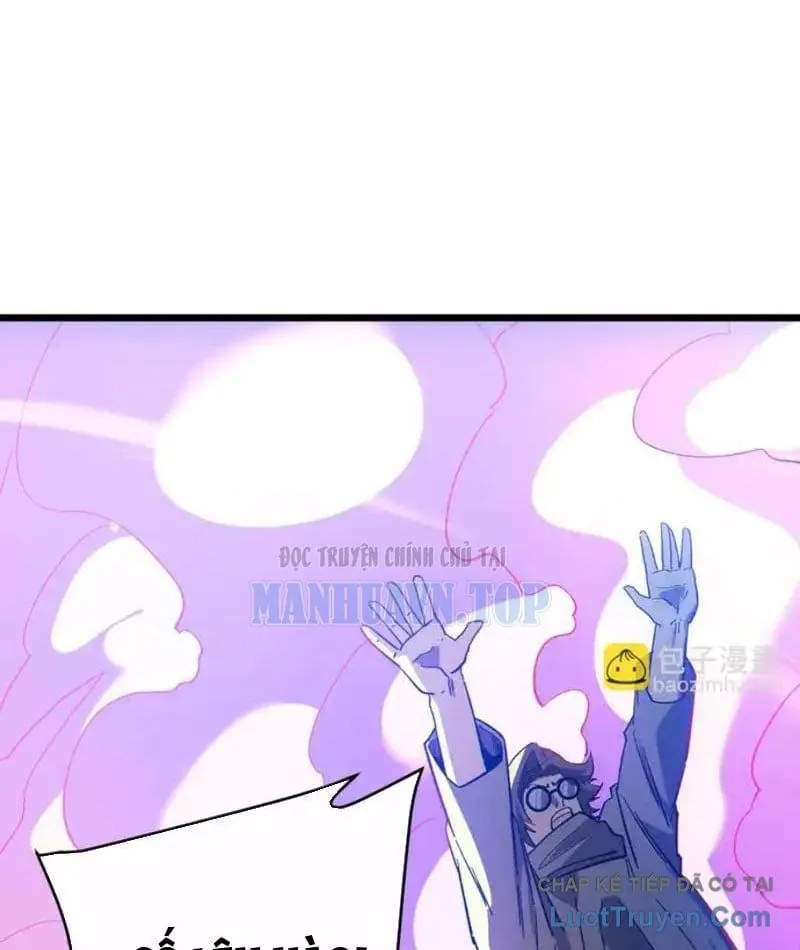 Toàn Dân Chuyển Chức: Bị Động Của Ta Vô Địch Chapter 136 - Trang 2