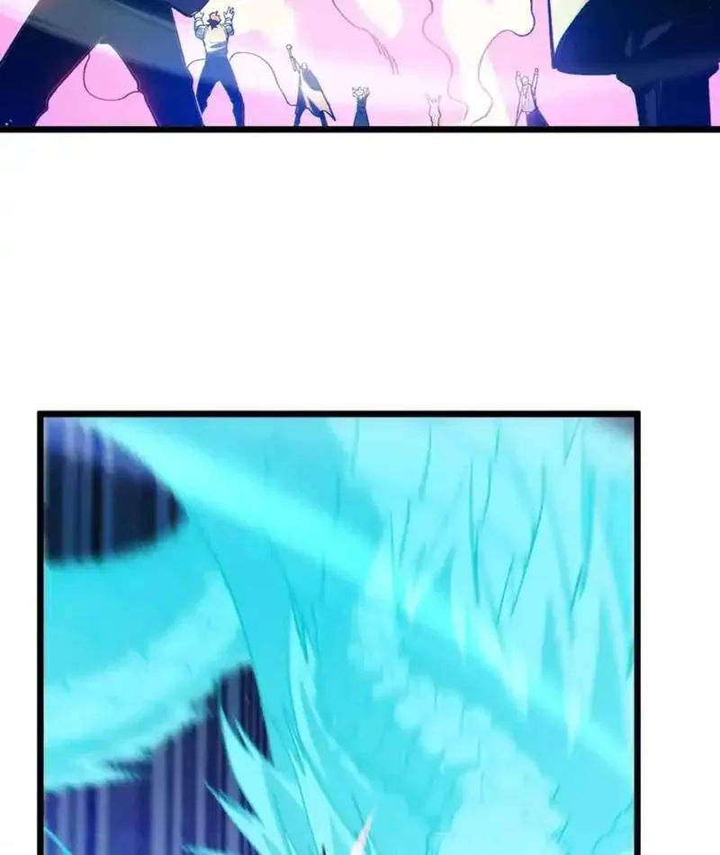 Toàn Dân Chuyển Chức: Bị Động Của Ta Vô Địch Chapter 136 - Trang 2