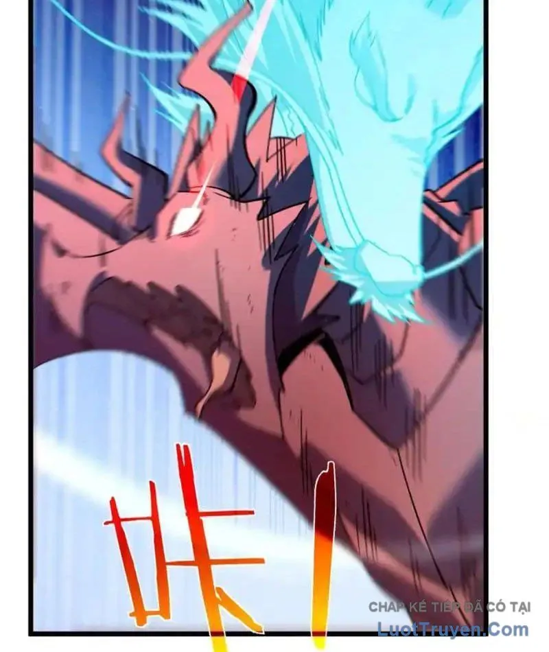 Toàn Dân Chuyển Chức: Bị Động Của Ta Vô Địch Chapter 136 - Trang 2