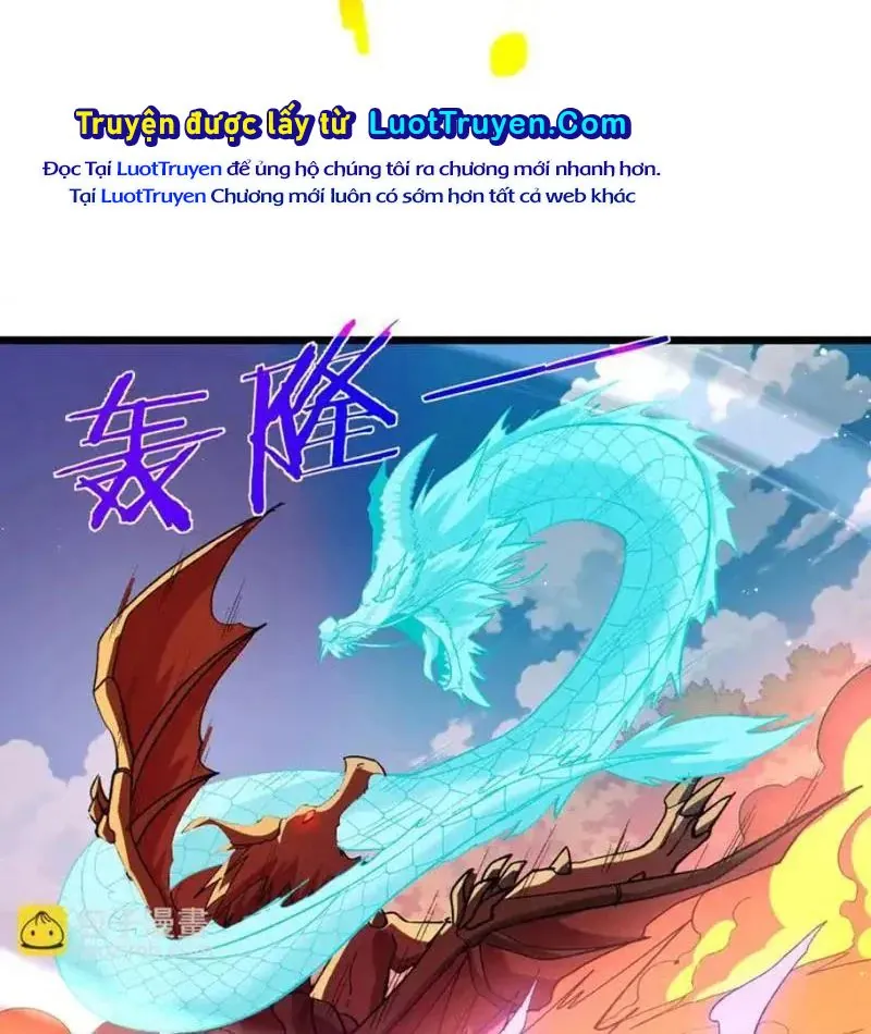 Toàn Dân Chuyển Chức: Bị Động Của Ta Vô Địch Chapter 136 - Trang 2