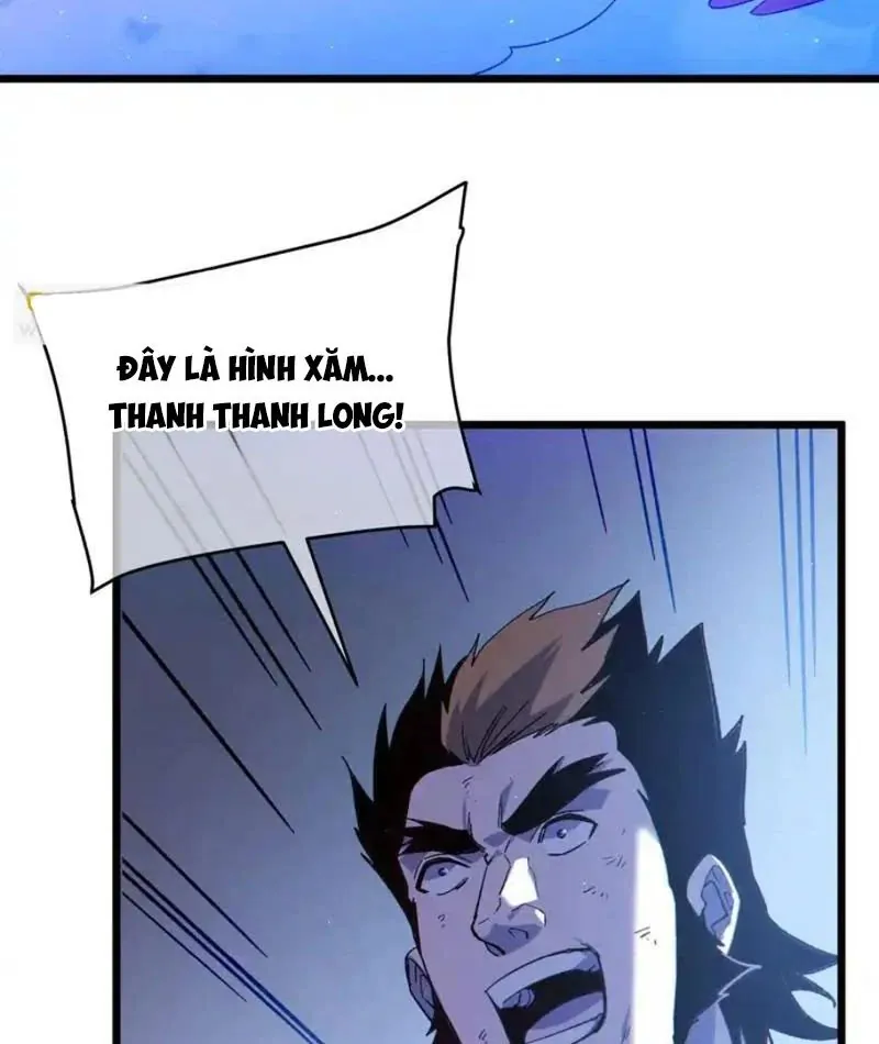 Toàn Dân Chuyển Chức: Bị Động Của Ta Vô Địch Chapter 136 - Trang 2