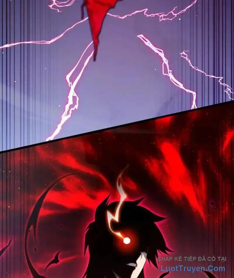 Toàn Dân Chuyển Chức: Bị Động Của Ta Vô Địch Chapter 136 - Trang 2