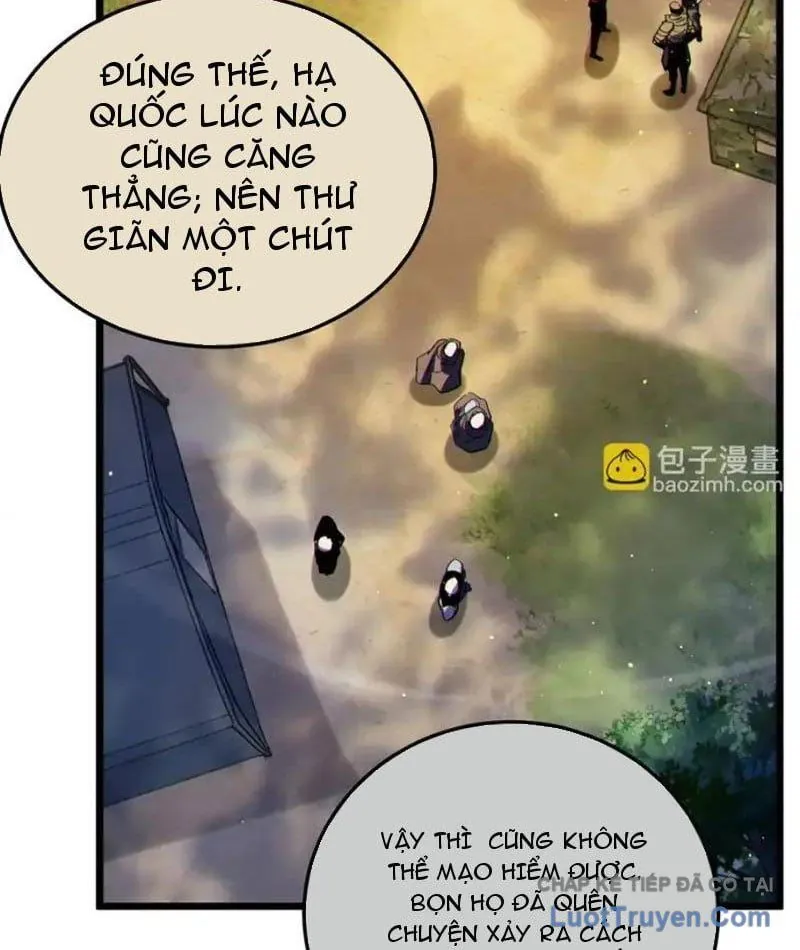 Toàn Dân Chuyển Chức: Bị Động Của Ta Vô Địch Chapter 136 - Trang 2