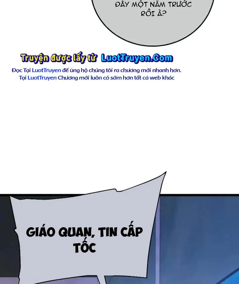 Toàn Dân Chuyển Chức: Bị Động Của Ta Vô Địch Chapter 136 - Trang 2