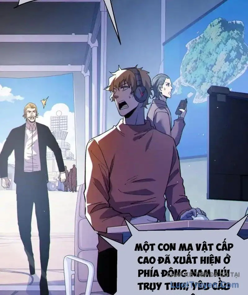 Toàn Dân Chuyển Chức: Bị Động Của Ta Vô Địch Chapter 136 - Trang 2