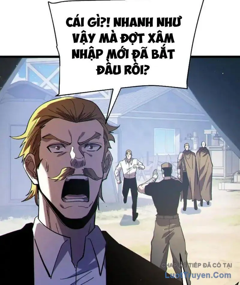 Toàn Dân Chuyển Chức: Bị Động Của Ta Vô Địch Chapter 136 - Trang 2