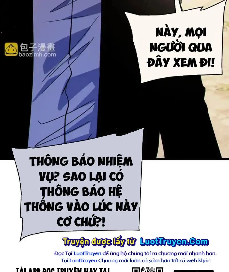 Toàn Dân Chuyển Chức: Bị Động Của Ta Vô Địch Chapter 136 - Trang 2