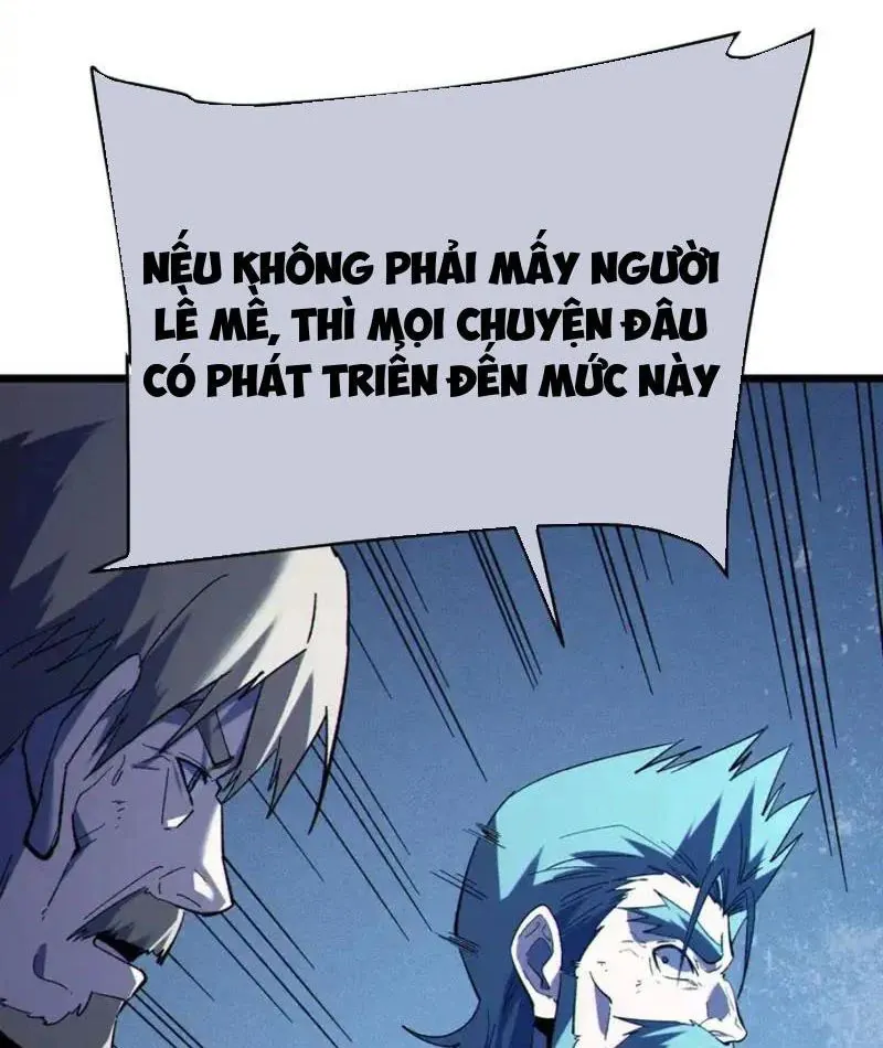 Toàn Dân Chuyển Chức: Bị Động Của Ta Vô Địch Chapter 136 - Trang 2