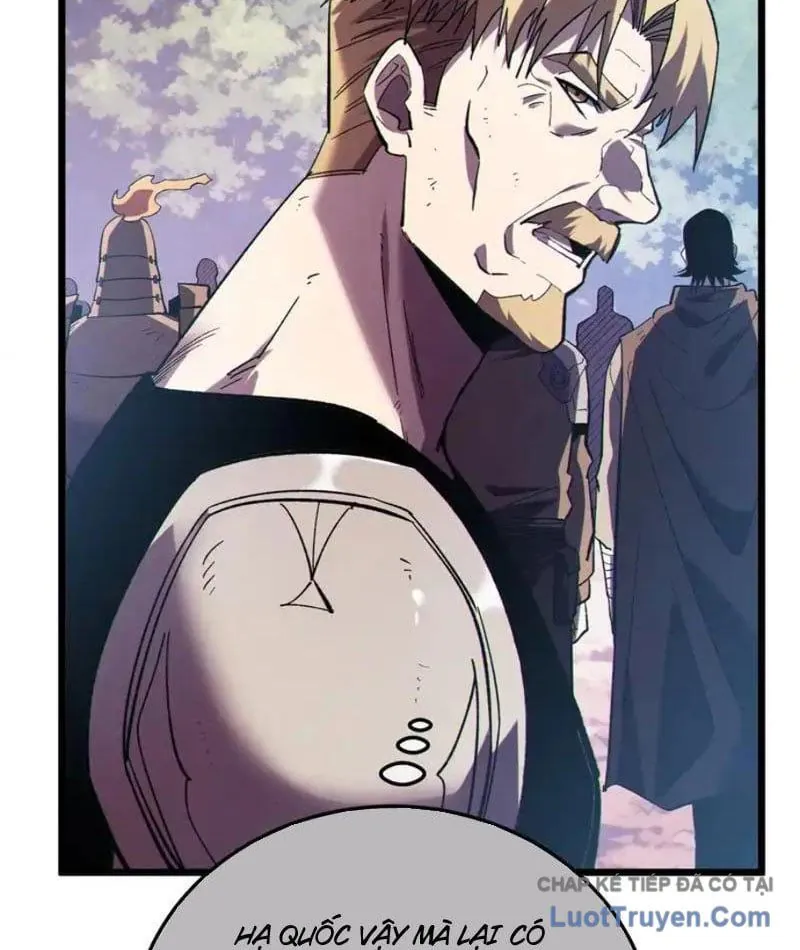 Toàn Dân Chuyển Chức: Bị Động Của Ta Vô Địch Chapter 136 - Trang 2