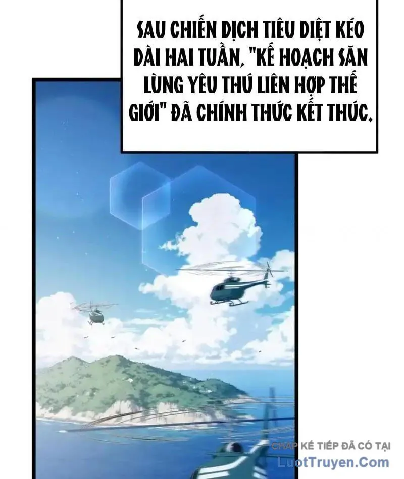 Toàn Dân Chuyển Chức: Bị Động Của Ta Vô Địch Chapter 136 - Trang 2