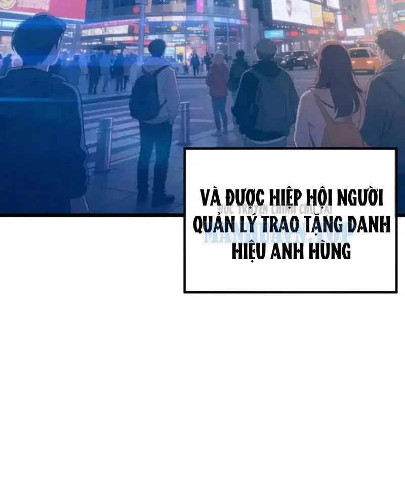 Toàn Dân Chuyển Chức: Bị Động Của Ta Vô Địch Chapter 136 - Trang 2