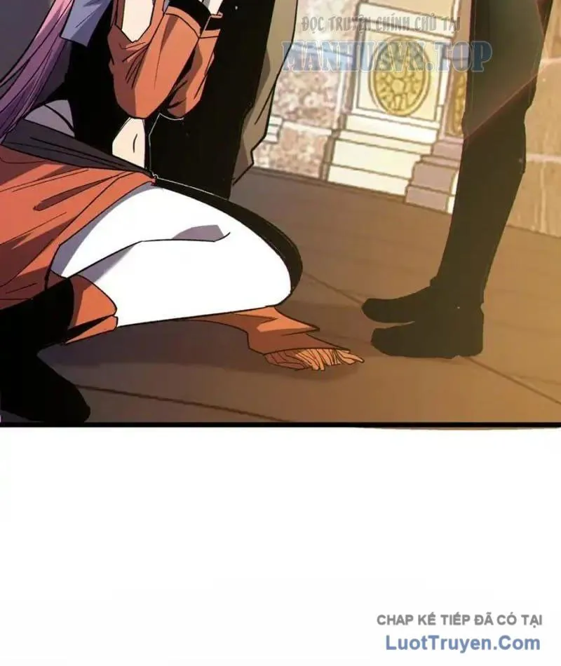 Toàn Dân Chuyển Chức: Bị Động Của Ta Vô Địch Chapter 136 - Trang 2