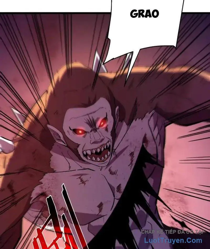 Toàn Dân Chuyển Chức: Bị Động Của Ta Vô Địch Chapter 136 - Trang 2