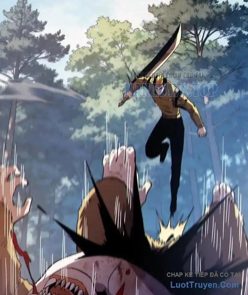 Toàn Dân Chuyển Chức: Bị Động Của Ta Vô Địch Chapter 136 - Trang 2