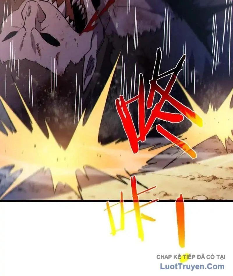 Toàn Dân Chuyển Chức: Bị Động Của Ta Vô Địch Chapter 136 - Trang 2