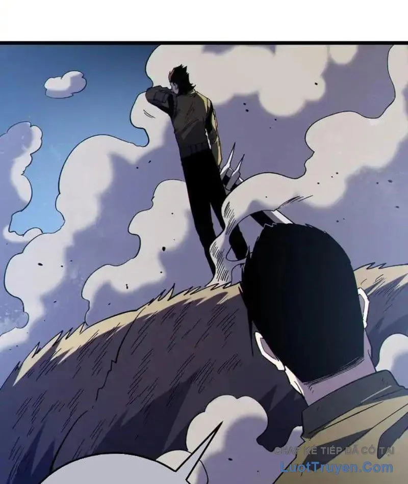 Toàn Dân Chuyển Chức: Bị Động Của Ta Vô Địch Chapter 136 - Trang 2