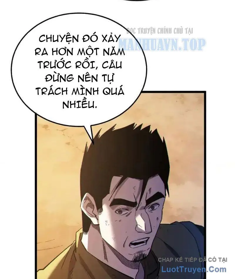 Toàn Dân Chuyển Chức: Bị Động Của Ta Vô Địch Chapter 136 - Trang 2