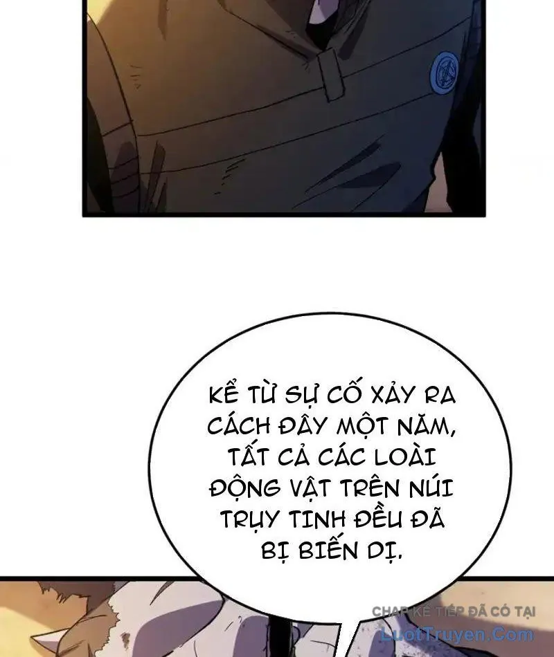 Toàn Dân Chuyển Chức: Bị Động Của Ta Vô Địch Chapter 136 - Trang 2