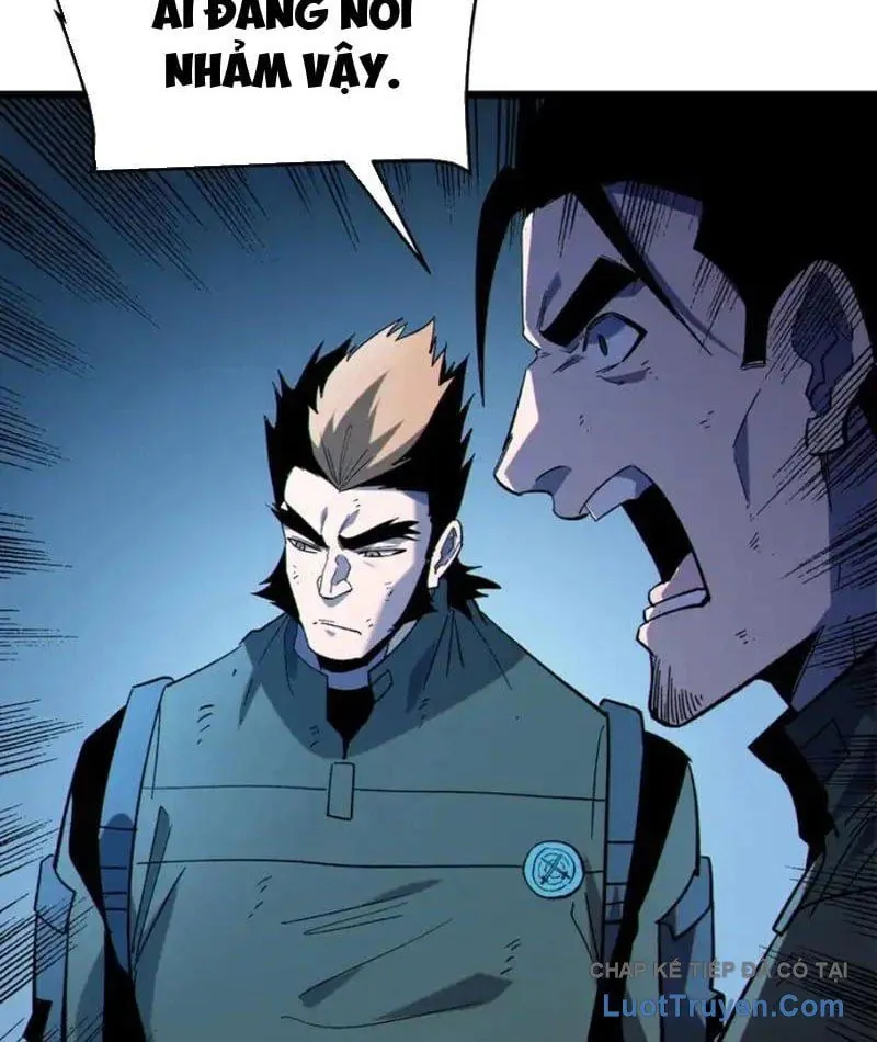 Toàn Dân Chuyển Chức: Bị Động Của Ta Vô Địch Chapter 136 - Trang 2