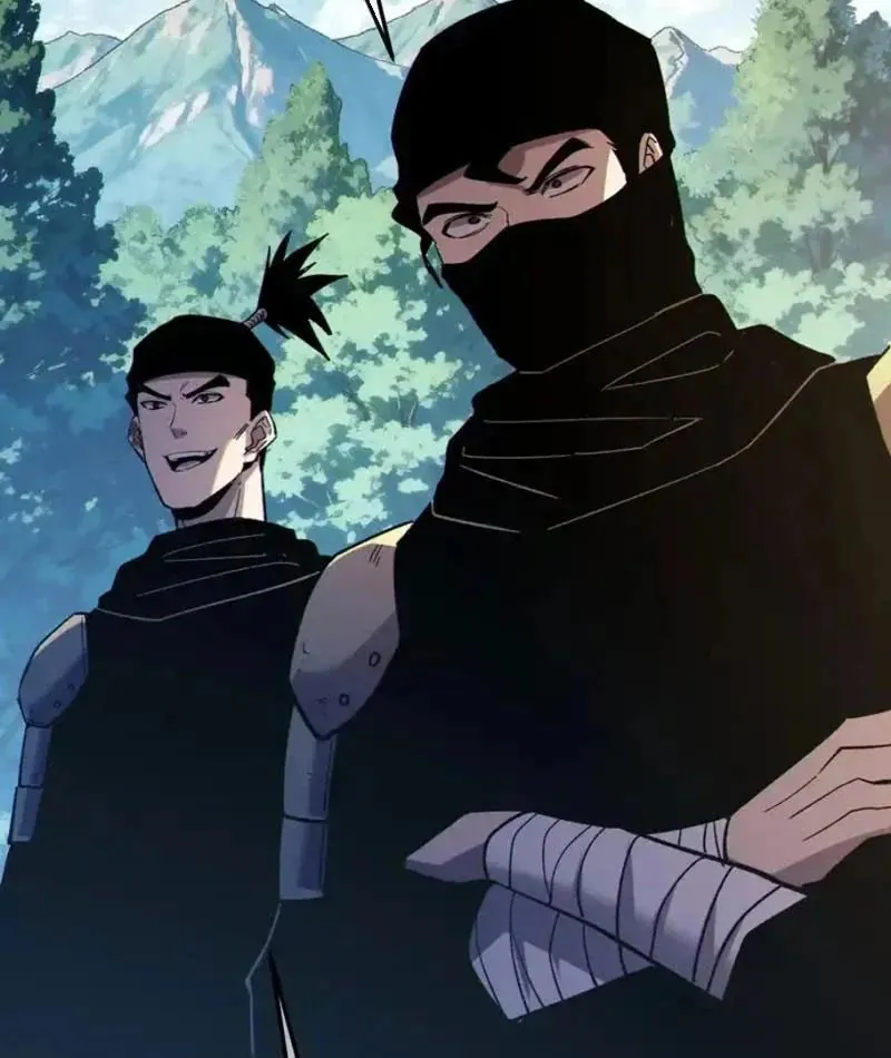 Toàn Dân Chuyển Chức: Bị Động Của Ta Vô Địch Chapter 136 - Trang 2